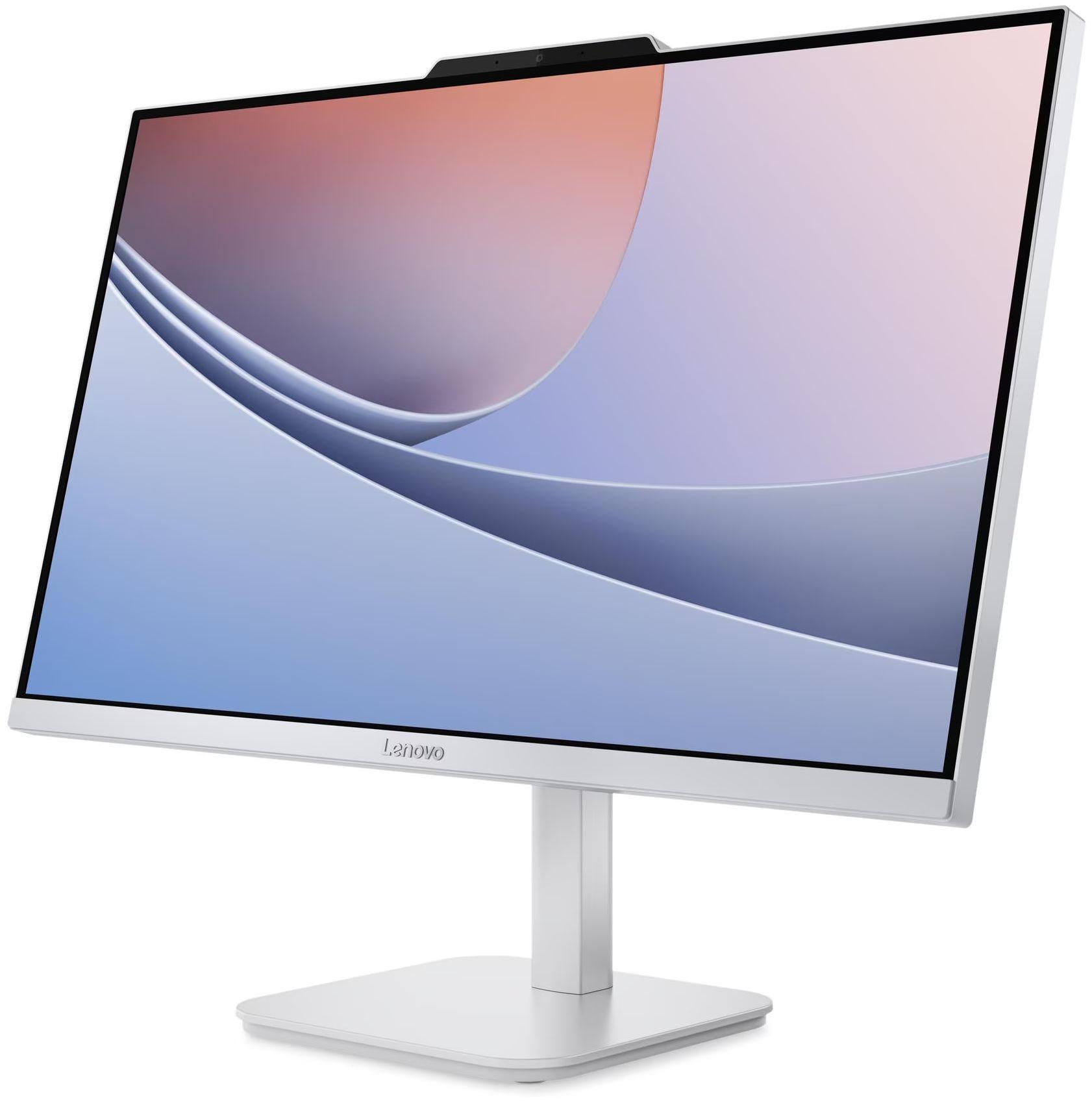 Refurbished Lenovo A100 AIO Desktop PC 23.8" - Reebelo New Zealand