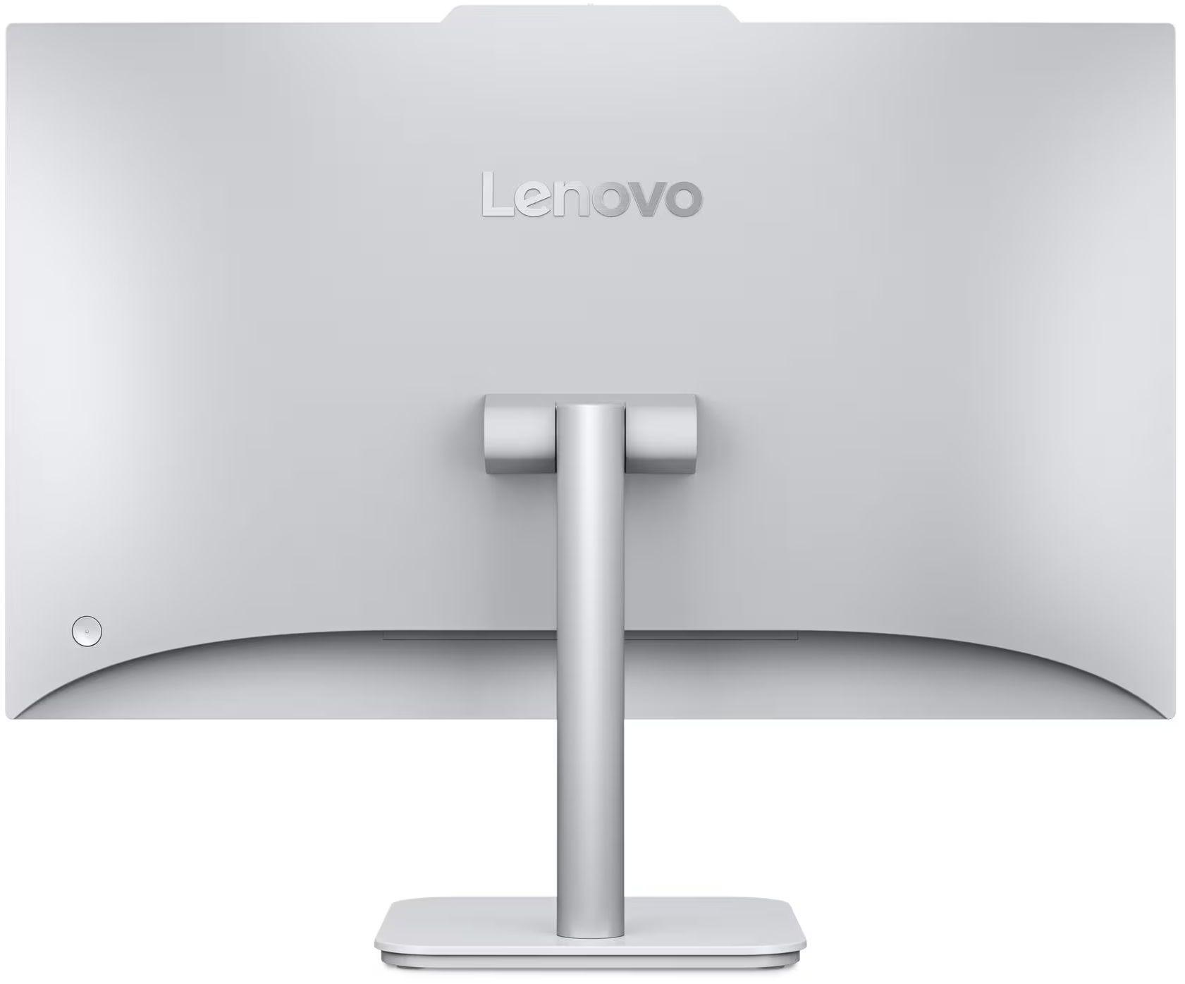 Refurbished Lenovo A100 AIO Desktop PC 23.8" - Reebelo New Zealand