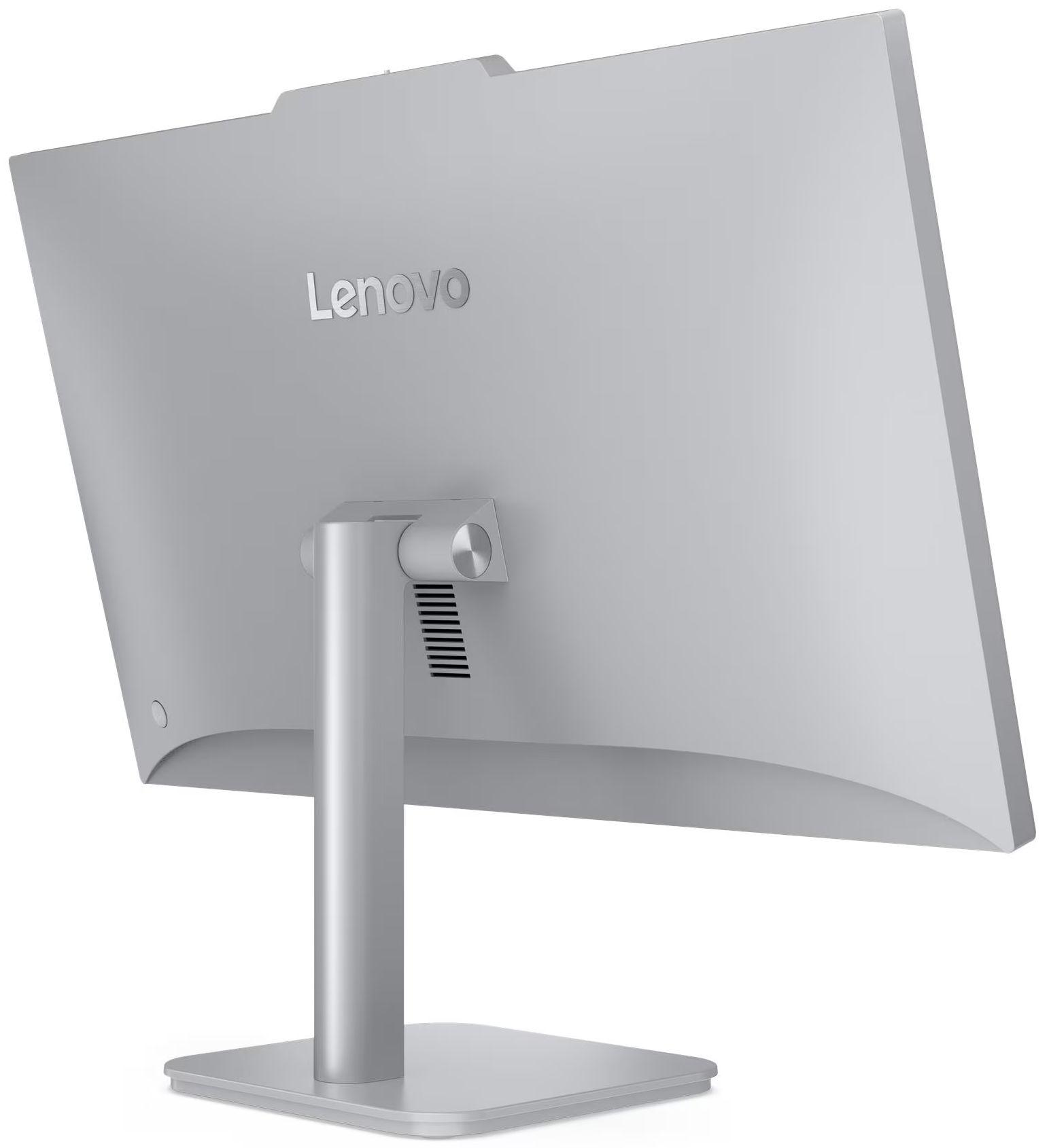 Refurbished Lenovo A100 AIO Desktop PC 23.8" - Reebelo New Zealand