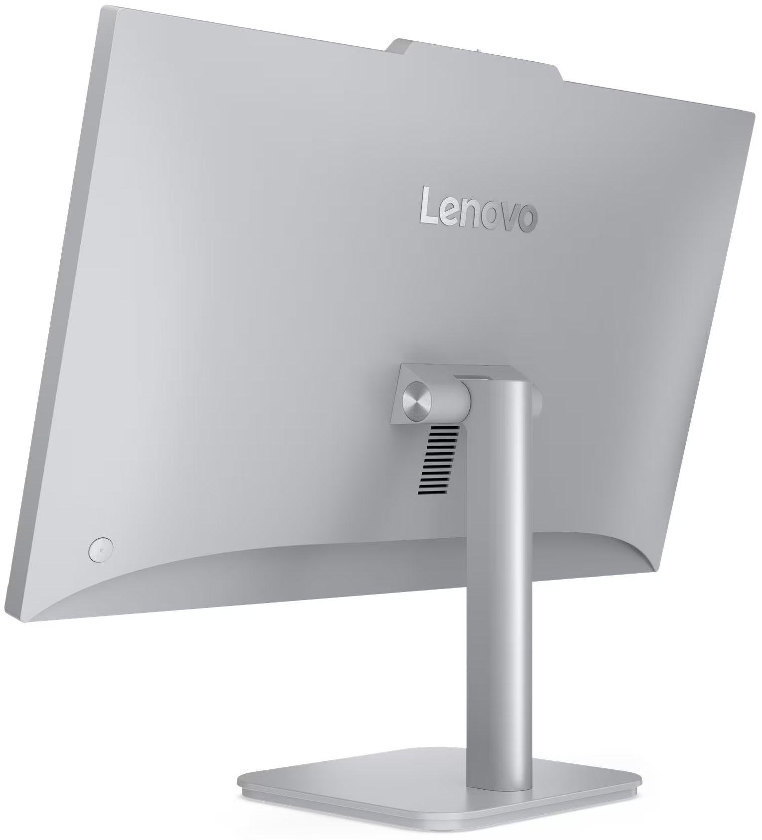 Refurbished Lenovo A100 AIO Desktop PC 23.8" - Reebelo New Zealand