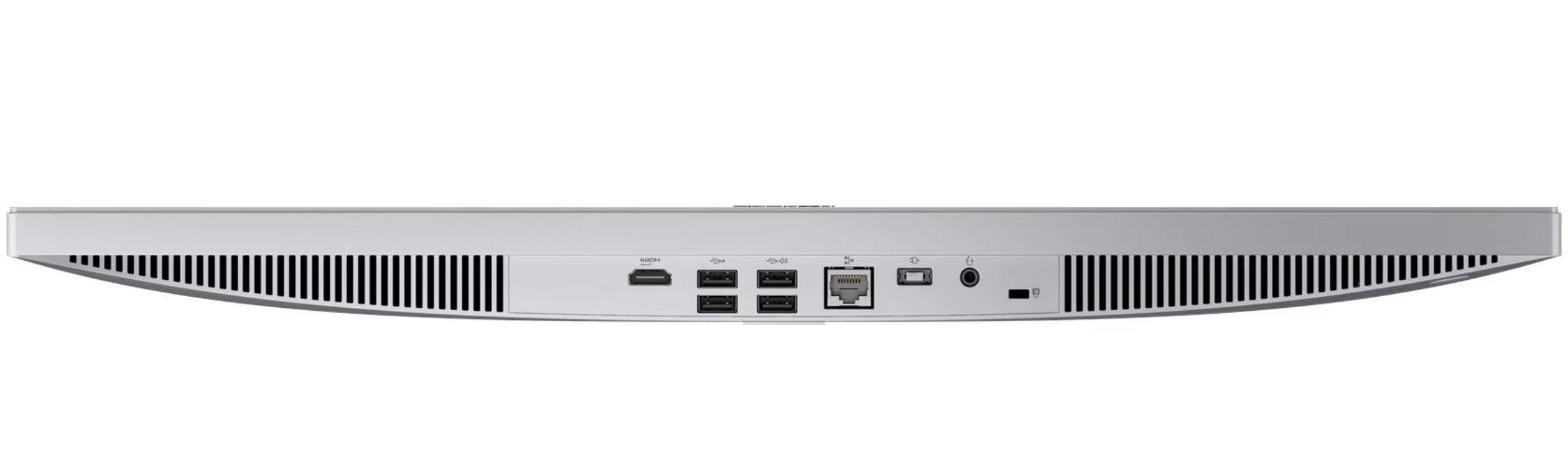 Refurbished Lenovo A100 AIO Desktop PC 23.8" - Reebelo New Zealand