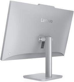 Lenovo A100 F0J6003EUS AIO Desktop PC 23.8"