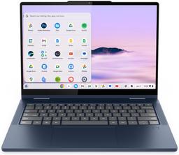 Refurbished Lenovo Chromebook 14ITN10 2-in-1 Laptop 14" - Reebelo New Zealand