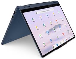 Refurbished Lenovo Chromebook 14ITN10 2-in-1 Laptop 14" - Reebelo New Zealand