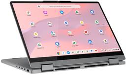 Refurbished Lenovo Chromebook 14ITN10 2-in-1 Laptop 14" - Reebelo New Zealand