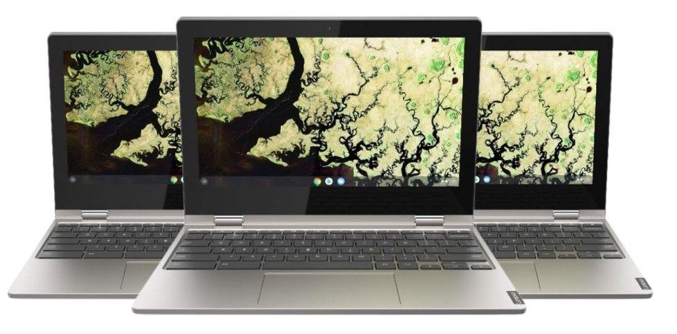 Lenovo Chromebook C340-11 Laptop 11.6"