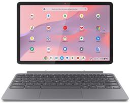 Lenovo Chromebook Duet (Gen 9) Laptop 10.95" - Luna Grey - MediaTek Kompanio 838 2.6GHz - 8GB RAM - 128GB