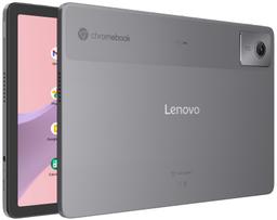 Lenovo Chromebook Duet (Gen 9) Laptop 10.95" - Luna Grey - MediaTek Kompanio 838 2.6GHz - 8GB RAM - 128GB