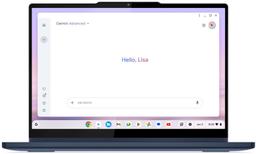 Refurbished Lenovo Chromebook Plus 14ITN10 2-in-1 Laptop 14" - Reebelo New Zealand