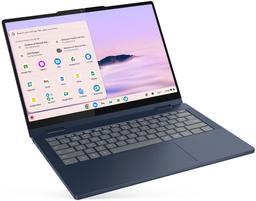 Refurbished Lenovo Chromebook Plus 14ITN10 2-in-1 Laptop 14" - Reebelo New Zealand