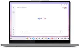 Refurbished Lenovo Chromebook Plus 14ITN10 2-in-1 Laptop 14" - Reebelo New Zealand