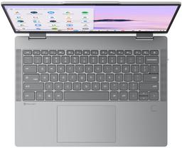 Refurbished Lenovo Chromebook Plus 14ITN10 2-in-1 Laptop 14" - Reebelo New Zealand