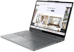 Refurbished Lenovo Chromebook Plus 14ITN10 2-in-1 Laptop 14" - Reebelo New Zealand