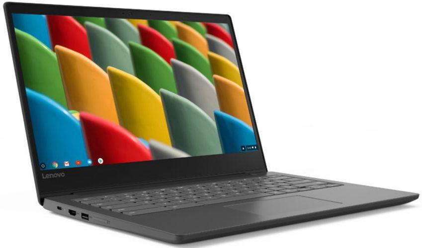 Lenovo Chromebook S330 Laptop 14"