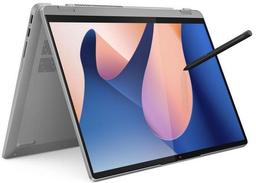 Lenovo Flex 5 14ABR8 Laptop 14" - Arctic Grey - AMD Ryzen 7 7730U 2.0GHz - 16GB RAM - 512GB