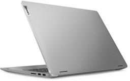 Lenovo Flex 5 14ABR8 Laptop 14" - Arctic Grey - AMD Ryzen 7 7730U 2.0GHz - 16GB RAM - 512GB