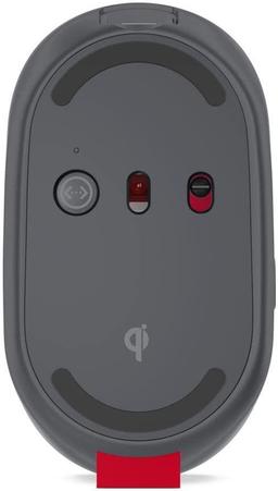 Lenovo Lenovo Go Wireless Vertical Mouse