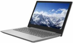 Lenovo IdeaPad 1 11ADA05 Laptop 11.6" - Platinum Grey - AMD 3020e 1.2GHz - 4GB RAM - 64GB