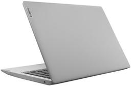 Lenovo IdeaPad 1 11ADA05 Laptop 11.6" - Platinum Grey - AMD 3020e 1.2GHz - 4GB RAM - 64GB