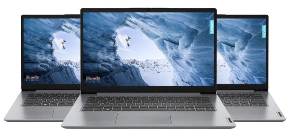 Lenovo IdeaPad 1 14IJL7 Laptop 14"
