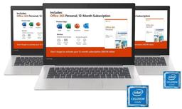 Refurbished Lenovo Ideapad 130S-14IGM Laptop 14" - Reebelo New Zealand