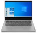 Lenovo IdeaPad 3 14ADA05 Laptop 14" AMD Athlon Silver 3050U 2.3GHz in Platinum Grey