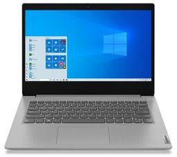 Lenovo IdeaPad 3 14ADA05 Laptop 14" - Platinum Grey - AMD Athlon Silver 3050U 2.3GHz - 8GB RAM - 128GB