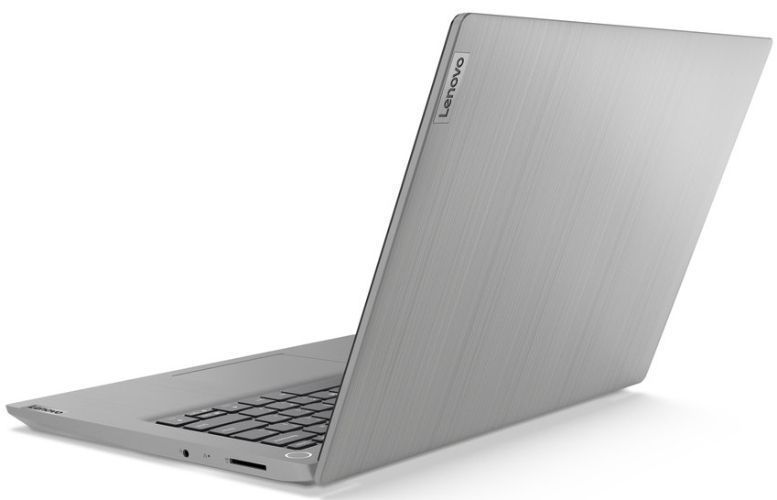 Lenovo IdeaPad 3 14ADA05 Laptop 14" - Platinum Grey - AMD Athlon Silver 3050U 2.3GHz - 8GB RAM - 128GB