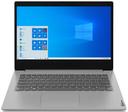 Lenovo IdeaPad 3 14IIL05 Laptop 14" Intel Core i3-1005G1 1.2GHz in Platinum Gray in Excellent condition