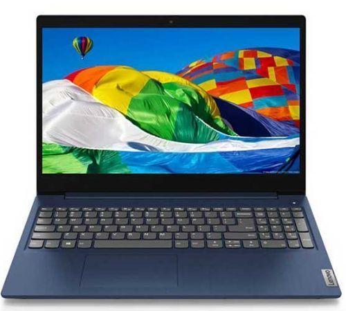 Lenovo IdeaPad 3 15ALC6 Laptop 15.6" AMD Ryzen 7 5700U 1.8GHz in Arctic Gray