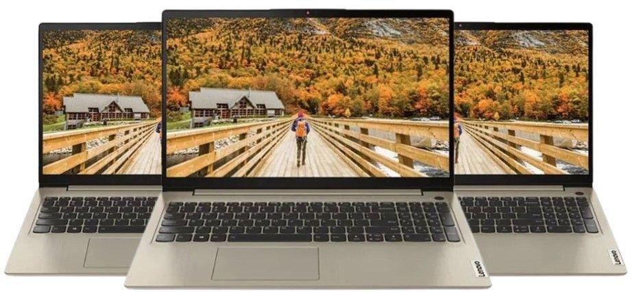 Lenovo IdeaPad 3 15ALC6 Laptop 15.6"
