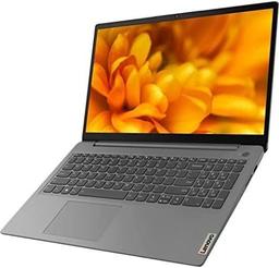 Lenovo IdeaPad 3 15ITL6 Laptop 15.6" - Arctic Grey - Intel Core i5-1135G7 2.4GHz - 8GB RAM - 256GB