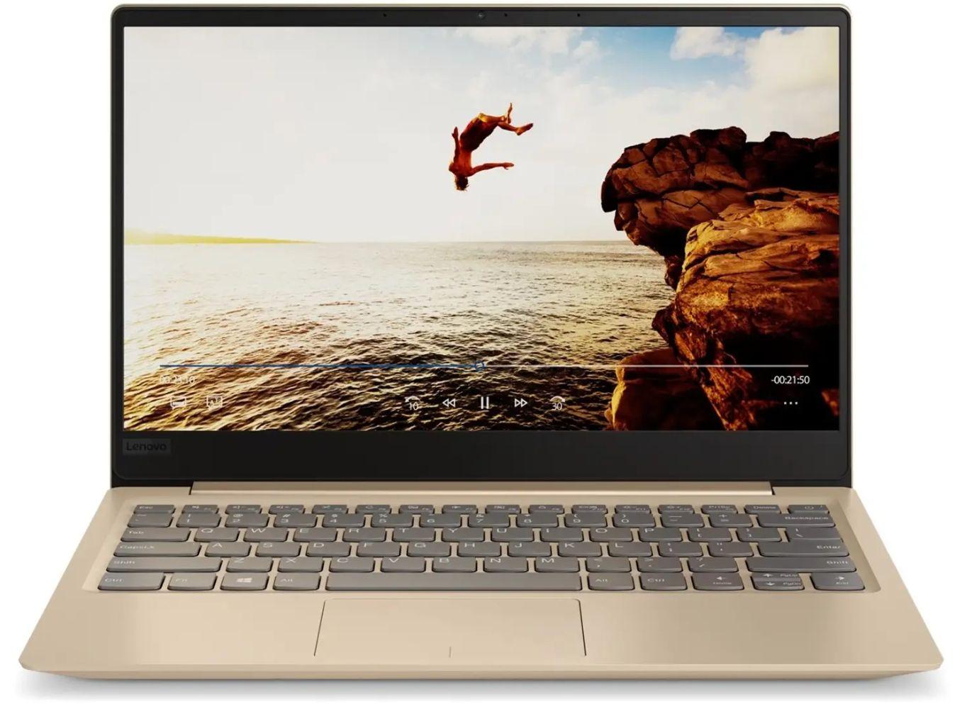 Lenovo IdeaPad 320S-13IKB Laptop 13.3"