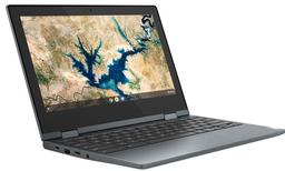 Lenovo IdeaPad 3 Chromebook 11IGL05 Laptop 11.6"