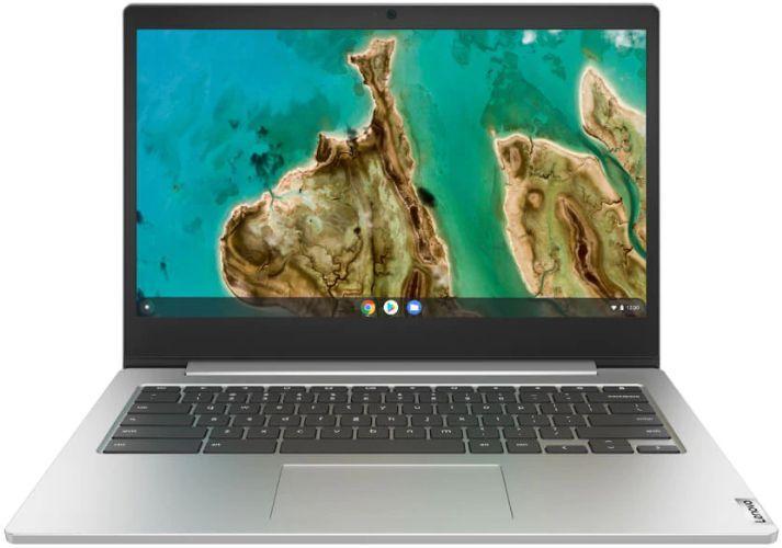Refurbished Lenovo IdeaPad 3 Chromebook 14IGL05 Laptop 14" - Reebelo New Zealand