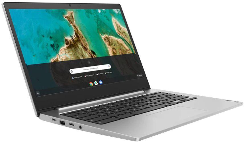 Refurbished Lenovo IdeaPad 3 Chromebook 14IGL05 Laptop 14" - Reebelo New Zealand