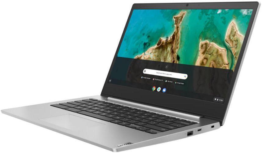 Refurbished Lenovo IdeaPad 3 Chromebook 14IGL05 Laptop 14" - Reebelo New Zealand