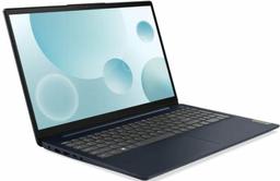 Lenovo IdeaPad 3 Laptop 15.6" - Abyss Blue - Intel Core i5-1135G7 2.4GHz - 8GB RAM - 512GB