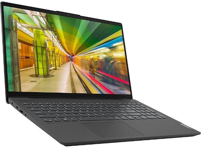 Lenovo IdeaPad 5 15ITL05 Laptop 15.6"