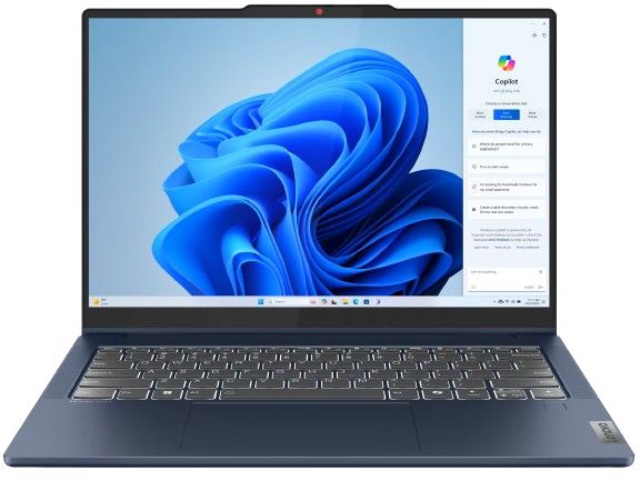 Lenovo IdeaPad 5 2-in-1 14AHP9 Laptop 14"
