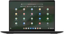 Lenovo IdeaPad 5i Chromebook Laptop 16" - Chrome Gray - Intel Core i3-1215U 1.2GHz - 8GB RAM - 128GB