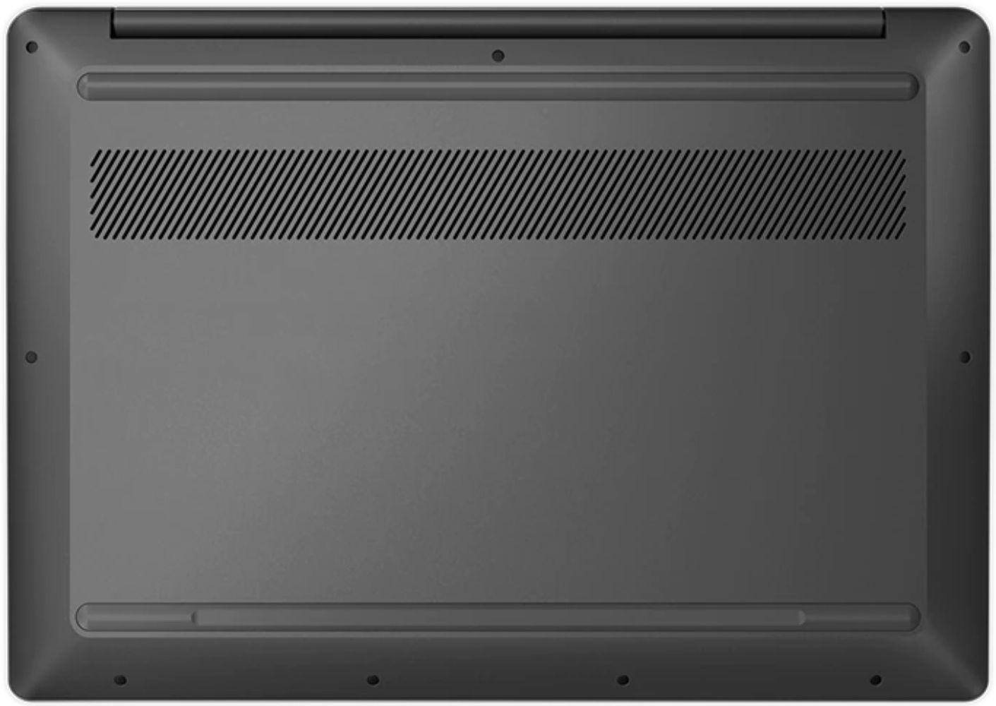 Lenovo IdeaPad 5i Chromebook Laptop 16" - Chrome Gray - Intel Core i3-1215U 1.2GHz - 8GB RAM - 128GB