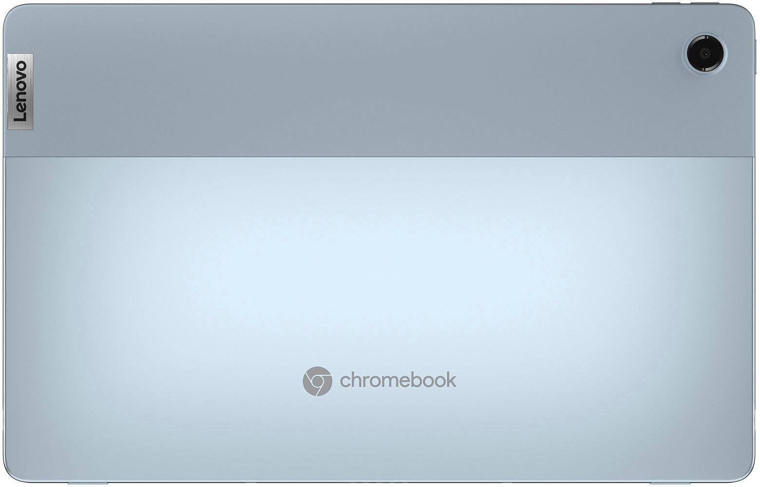 Refurbished Lenovo IdeaPad Duet 3 Chromebook 2-in-1 Laptop 11"inch - Reebelo New Zealand