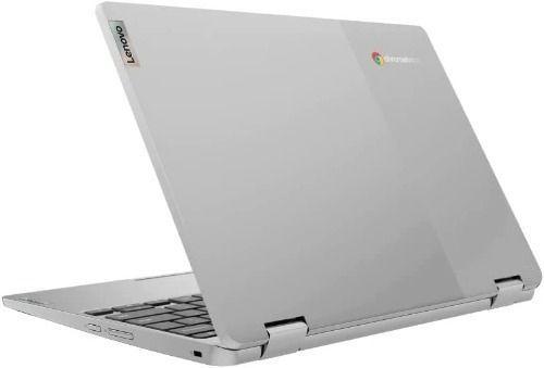 Lenovo IdeaPad Flex 3 Chromebook 11.6" Touch - Arctic Grey - MediaTek MT8173C 2.1GHz - 4GB RAM - 32GB