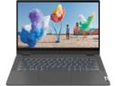 Lenovo IdeaPad Flex 5 14ALC05 Laptop 14" AMD Ryzen 5 5500U 2.1GHz in Graphite Gray in Good condition