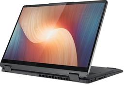 Lenovo IdeaPad Flex 5 14ALC7 Laptop 14" - Storm Grey - AMD Ryzen 7 5700U 1.8GHz - 16GB RAM - 1TB