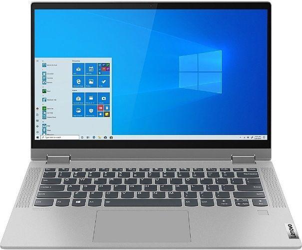 Lenovo  IdeaPad Flex 5 14ARE05 Laptop 14" - AMD Ryzen 7 4700U  2.0GHz - 512GB - Platinum Grey - 16GB RAM - 14.0 Inch - Good