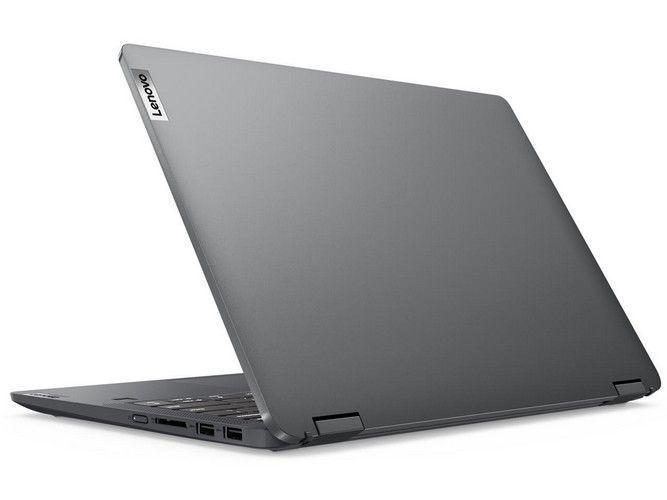 Lenovo IdeaPad Flex 5 14IAU7 Laptop 14"