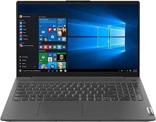 Lenovo IdeaPad Flex 5 15ITL05 Laptop 15.6" Intel Core™ i5-1135G7 2.4GHz in Graphite Grey in Excellent condition