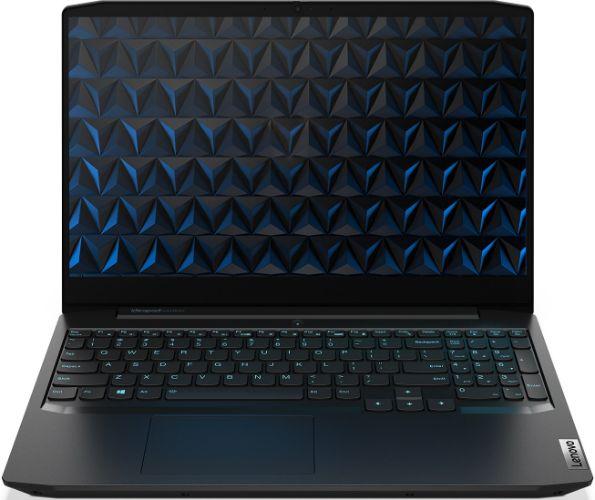 Lenovo IdeaPad Gaming 3 15IMH05 Laptop 15.6" Intel Core i5-10300H  2.5GHz in Onyx Black in Excellent condition